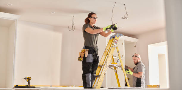 Best Electrical System Inspection  in Anderson, MO
