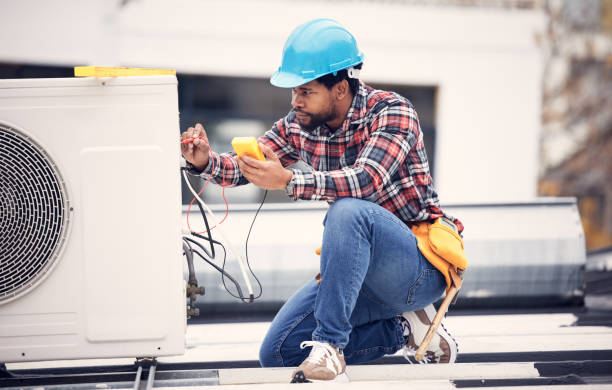  Anderson, MO Electrician Pros