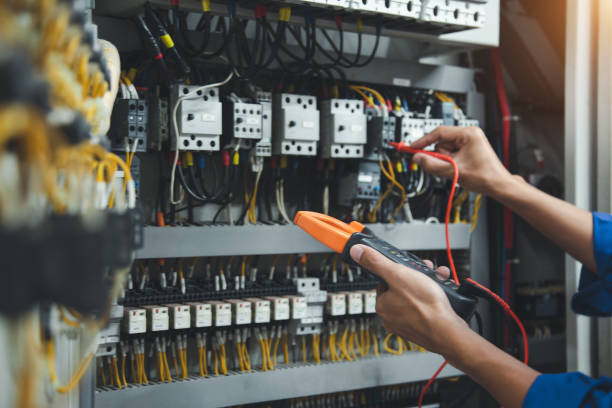 Best Electrical Contractors for Businesses  in Anderson, MO