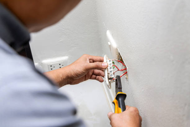 Best Emergency Electrician Near Me  in Anderson, MO