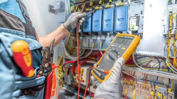Reliable Anderson, MO Electrician Solutions
