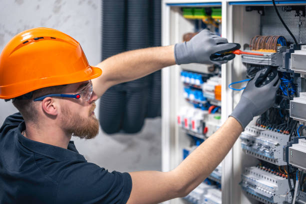 Best Home Electrical Repair  in Anderson, MO
