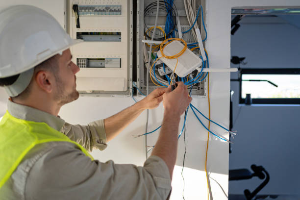Affordable Emergency Electrician in Anderson, MO