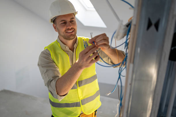 Best Local Electrician Companies  in Anderson, MO